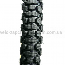 Покришка 2.75-17 TT малюнок MC-051 47L камерна 2025г  Morechi  