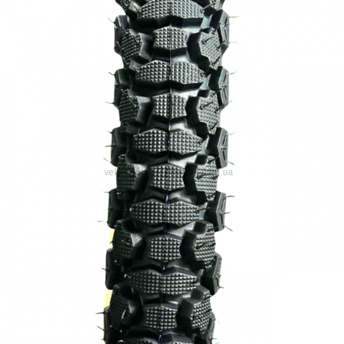 Покришка 2.75-17 TT малюнок MC-051 47L камерна 2025г  Morechi  