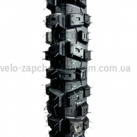 Покришка 2.75-17 TT малюнок MC-061 47L камерна 2025г  Morechi  