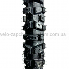 Покришка 2.75-17 TT малюнок MC-061 47L камерна 2025г  Morechi  