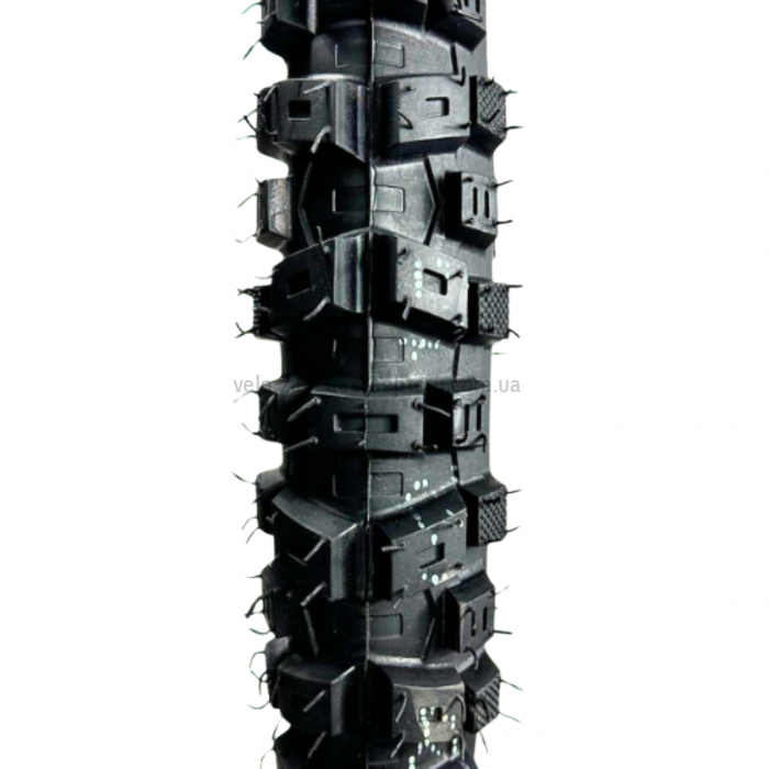 Покришка 2.75-17 TT малюнок MC-061 47L камерна 2025г  Morechi  