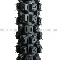 Покришка 2.75-17 TT малюнок RM-007 47L камерна 2025г  Morechi  