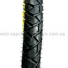 Покришка 2.75-17 TT малюнок RM-034 47L камерна 2025г  Morechi  