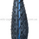 Велосипедна покришка 26" x 2.00 Servis Tyres Roadstar (напівслік) Універсальна гума для міста та MTB