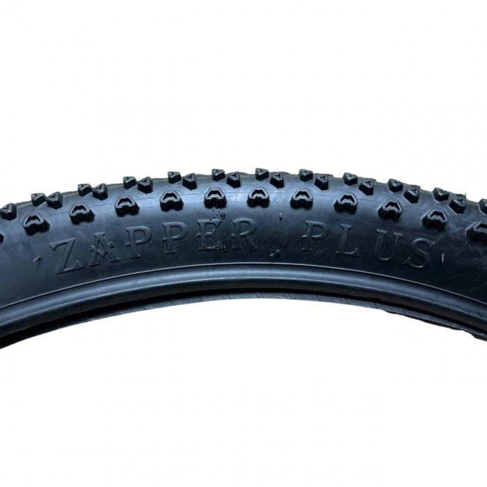 Велосипедна покришка 29" x 2.10 Servis Tyres Zapper (54-622) Позашляхова гума для Найнера (MTB)