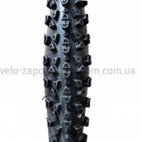 Велосипедна покришка 29" x 2.10 Servis Tyres Zapper (54-622) Позашляхова гума для Найнера (MTB)
