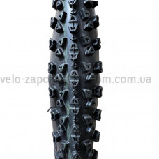 Велосипедна покришка 29" x 2.10 Servis Tyres Zapper (54-622) Позашляхова гума для Найнера (MTB)