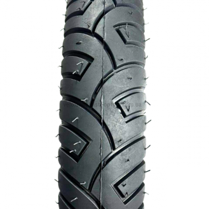 Покришка 3.00-10 TL малюнок MC-041 42J безкамерна 2025г Morechi  