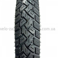 Покришка 3.00-10 TL малюнок MC-042 42J безкамерна 2025г Morechi  