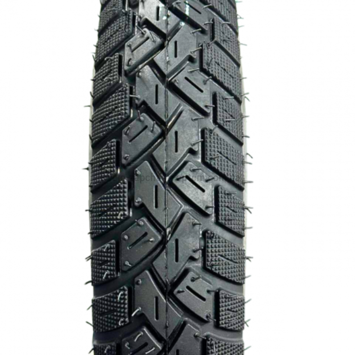 Покришка 3.00-10 TL малюнок MC-042 42J безкамерна 2025г Morechi  