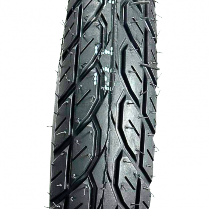 Покришка 3.00-10 TL малюнок MC-071 42J безкамерна 2025г Morechi  