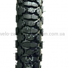 Покришка 3.00-18 TT малюнок MC-051 52P камерна 2023г  Morechi  