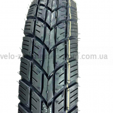 Покришка 3.50-10 TL малюнок MC-072 56P безкамерна 2023г  Morechi  