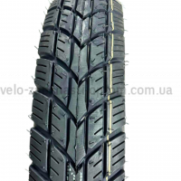 Покришка 3.50-10 TL малюнок MC-072 56P безкамерна 2025г  Morechi  