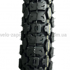 Покришка 3.50-18 TT малюнок MC-049 61P камерна 2023г  Morechi  