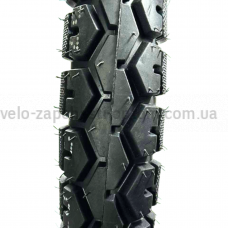 Покришка 3.75-19 TT малюнок MC-809 61P камерна 2025г  Morechi  