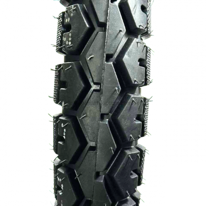 Покришка 3.75-19 TT малюнок MC-809 61P камерна 2025г  Morechi  