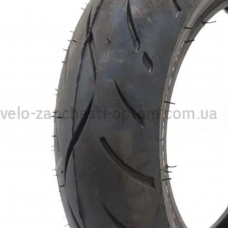 Покришка для електросамокату 10X2.50 слік H5222 без камри TRAZANO