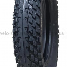 Покришка для електросамокату 10X2.50 ялинка  H5250 із камрою TRAZANO