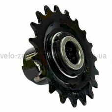 Половинка для втулки Україна 19 зубів Eagle