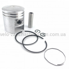 Поршень Suzuki AD 50 ф41мм палець 10мм FDF/GO