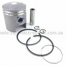 Поршень Suzuki AD-50/2 тефлоновий поршень ф41мм палець 10мм JWBP