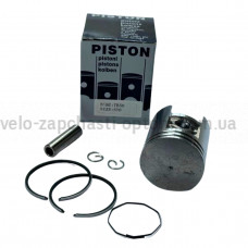 Поршень Suzuki Run TB 50 ф41 мм палець 10 мм PISTON