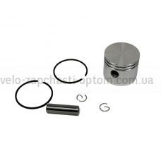 Поршень бензопили Partner 350 ф41,10мм