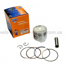 Поршень Дельта 70 STD ф47мм палець 13мм JWBP