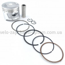 Поршень Дельта 70сс 1 ремонт ф47.25 палець 13мм JWBP