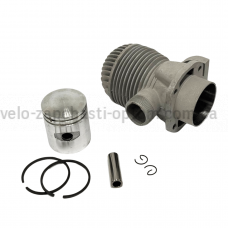 Поршнева для бензопили Дружба 