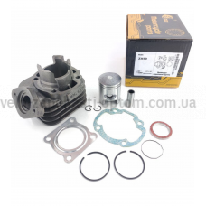 Поршнева ЦПГ Honda Dio ZX-50 ф40мм GO