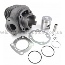 Поршнева ЦПГ Honda Dio ZX-50 ф40мм JWBP