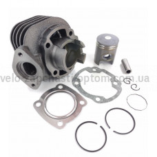 Поршнева ЦПГ Honda Dio ZX-50/2 ф40мм тефлоновий поршень JWBP