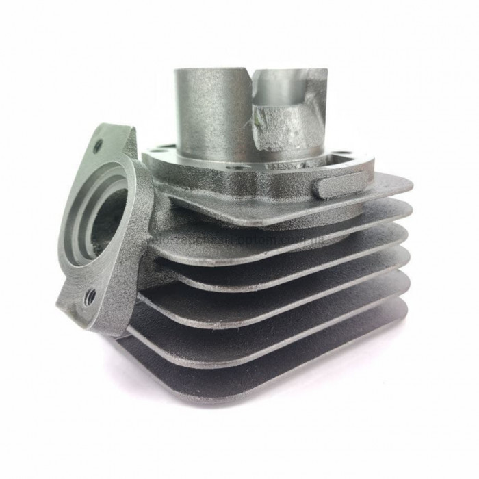 Поршнева ЦПГ Honda DIO-50/2 ф39мм тефлоновий поршень JWBP