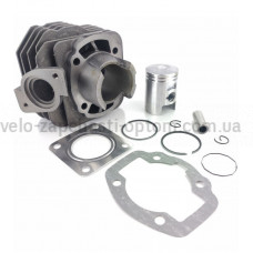 Поршнева ЦПГ Honda DIO-50сс ф39 мм JWBP