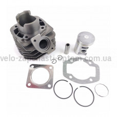 Поршнева ЦПГ Honda Dio-65сс ф43мм JWBP