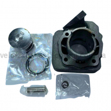 Поршнева ЦПГ Honda Takt-50 ф41мм AF16 JWBP