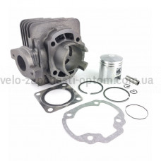 Поршнева ЦПГ Suzuki AD-50сс ф41мм JWBP