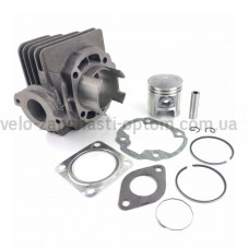 Поршнева ЦПГ Suzuki AD-65сс ф44мм GO