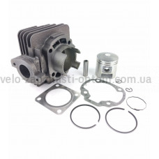 Поршнева ЦПГ Suzuki AD-65сс ф44мм JWBP