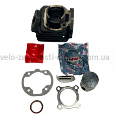 Поршнева ЦПГ Yamaha JOG-50с 2JA50 D 40 мм FDF