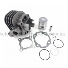 Поршнева ЦПГ Yamaha JOG-50сс ф40мм JWBP