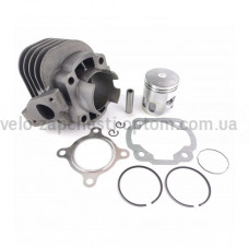 Поршнева ЦПГ Yamaha JOG-65сс ф44мм JWBP