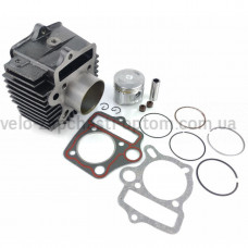 Поршнева ЦПГ Дельта 100L ф50мм JWBP