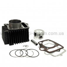 Поршнева ЦПГ Дельта-110сс ф52.4мм China