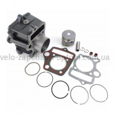 Поршнева ЦПГ Дельта-70/2 ф47мм тефлоновий поршень JWBP