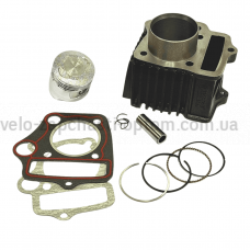 Поршнева ЦПГ Дельта-70сс ф47мм China