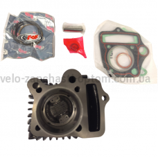 Поршнева ЦПГ Дельта-70сс ф47мм FDF