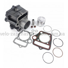 Поршнева ЦПГ Дельта-70сс ф47мм JWBP